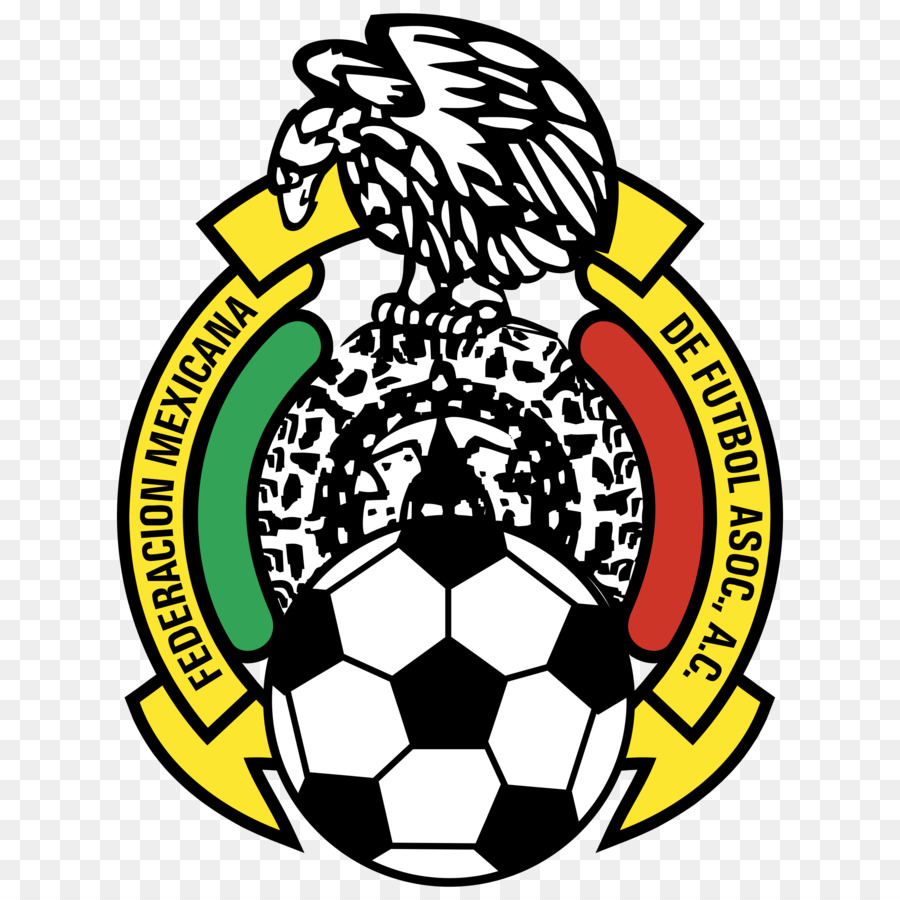 Meksika Milli Futbol Takımı，2018 Dünya Kupası PNG