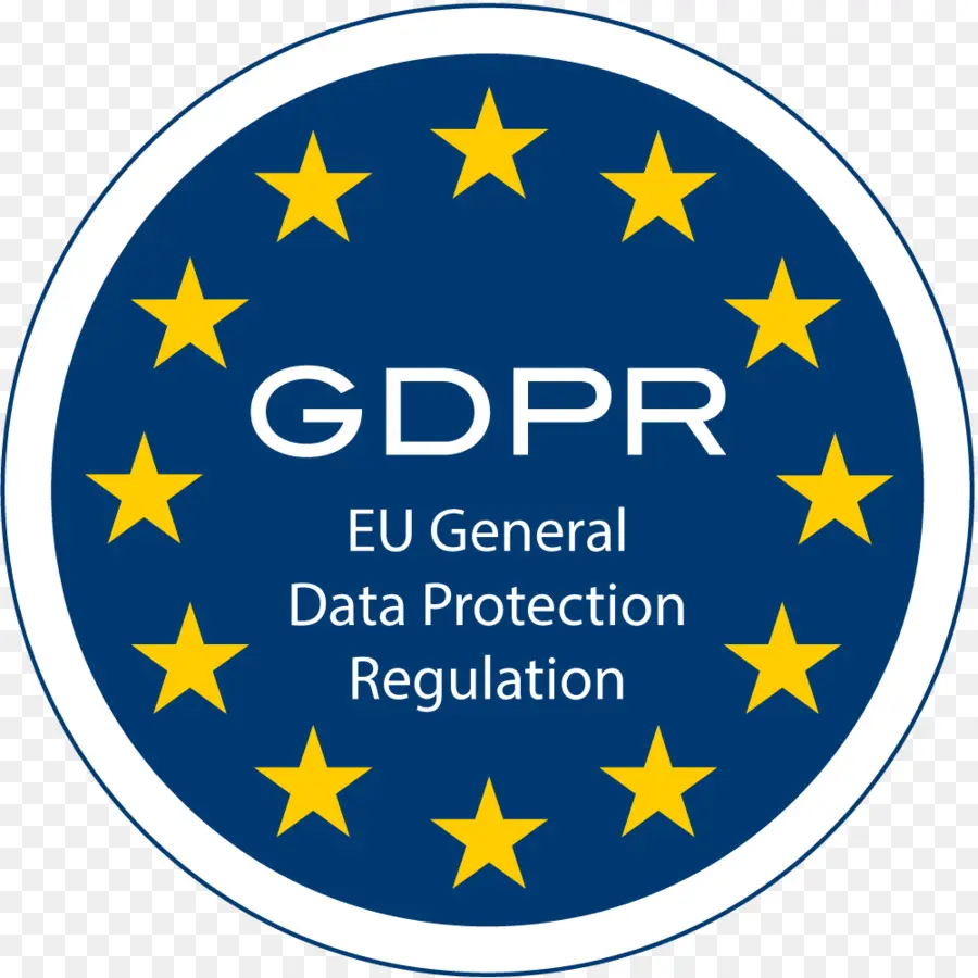 Gdpr Logosu，Mahremiyet PNG