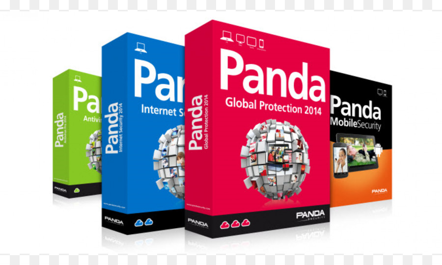 Panda Cloud Antivirus，Bilgisayar Yazılım PNG