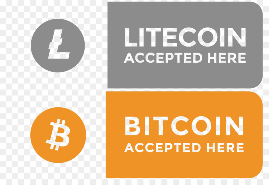 Litecoin，Bitcoin PNG