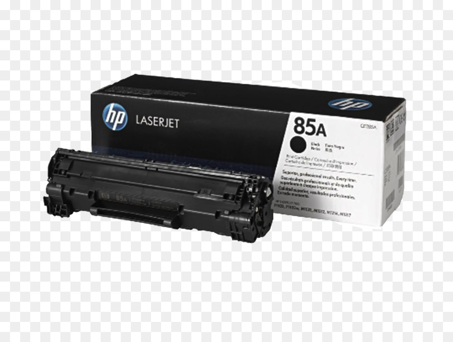 Hp Toner Kartuşu，Yazıcı PNG