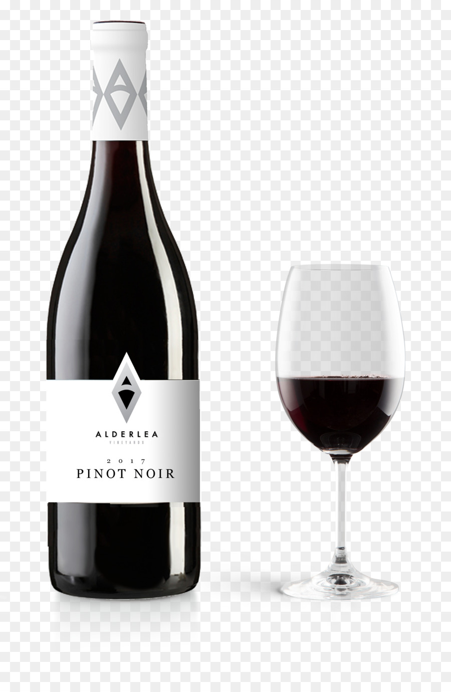 Kırmızı şarap，Pinot Noir PNG