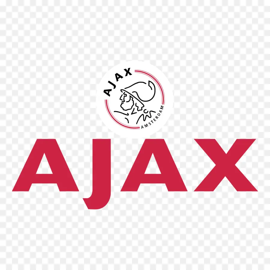 Ajax'ın，Logo PNG