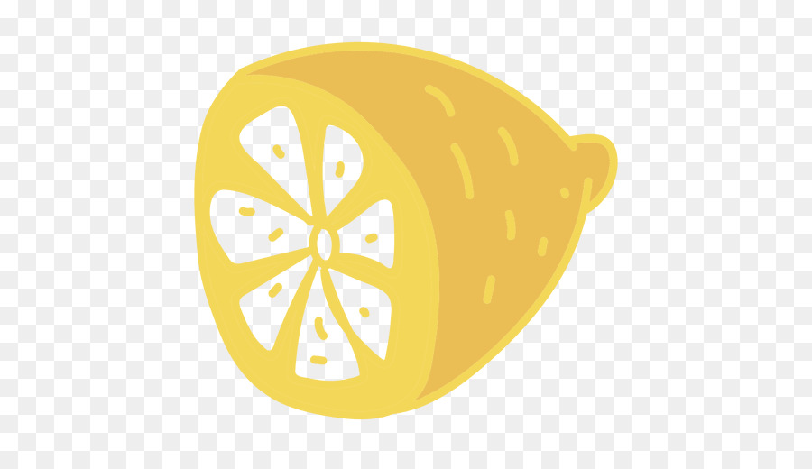 Limon，Sarı PNG
