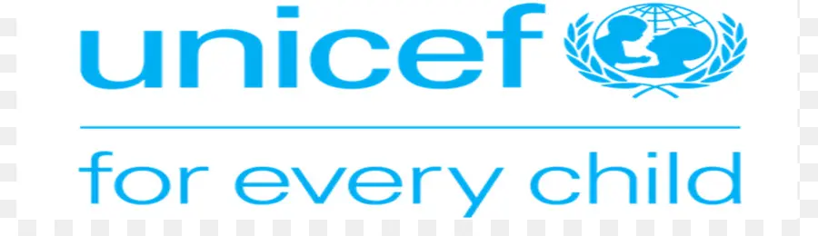 Unicef Logosu，çocuklar PNG