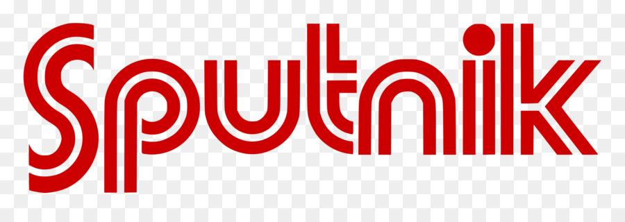 Logo，Sputnik PNG