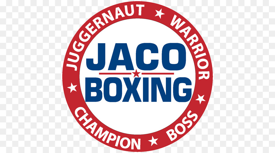 Jaco Boks Ve Fitness，Logo PNG