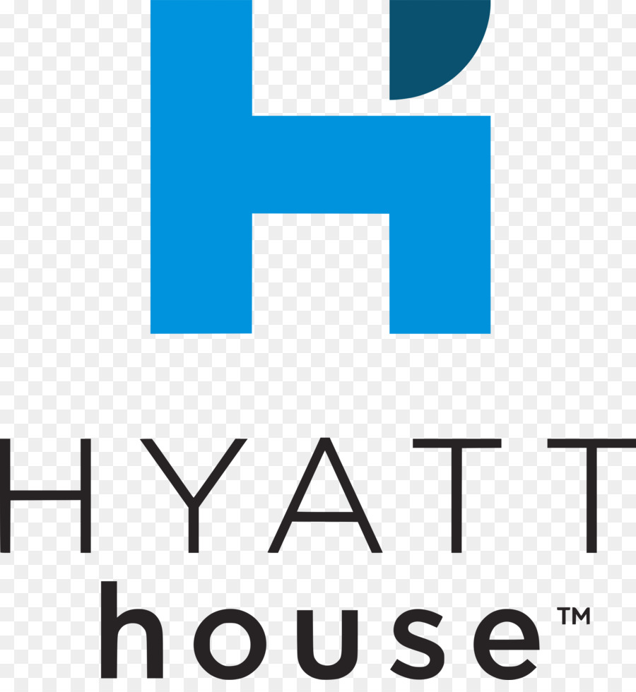 Logo，Hyatt PNG