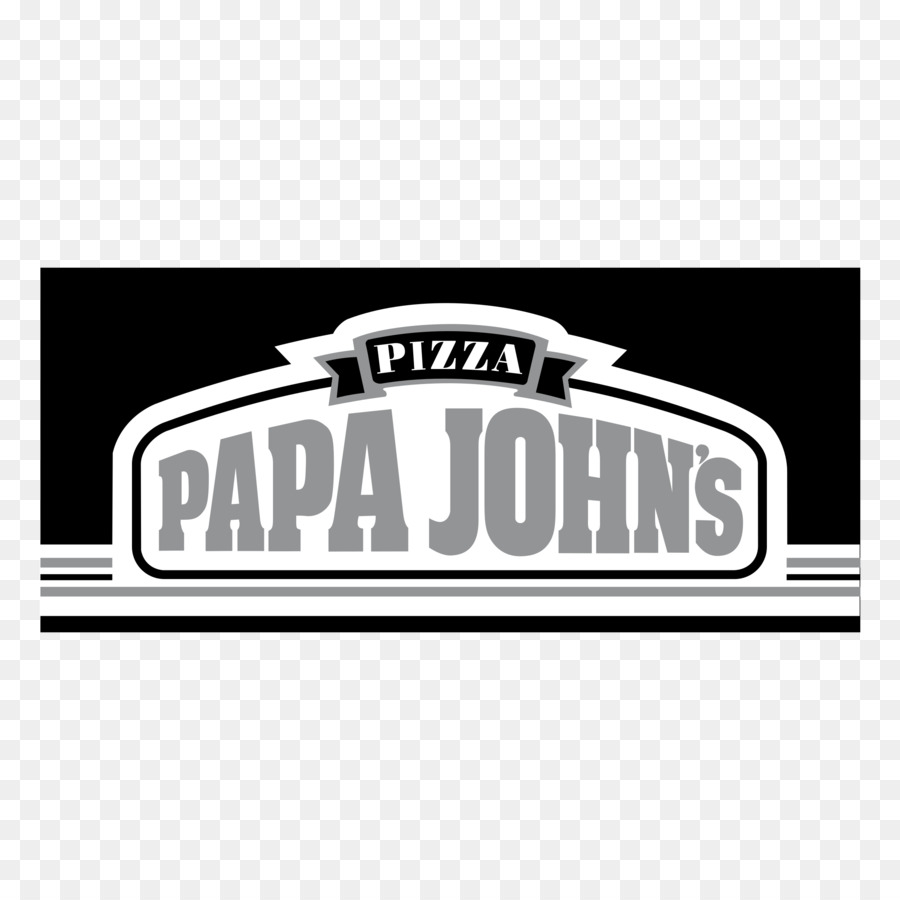 Papa John S Pizza，Pizza PNG
