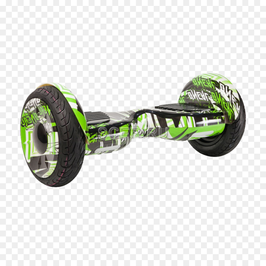 Segway Pt，Selfbalancing Scooter PNG