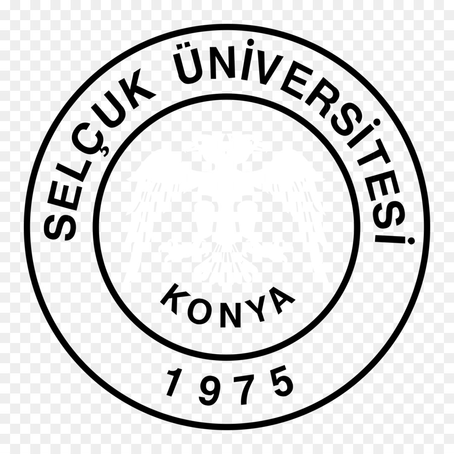 Selçuk University，Marka PNG