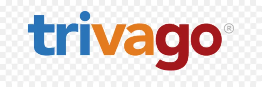 Trivago Logosu，Seyahat PNG