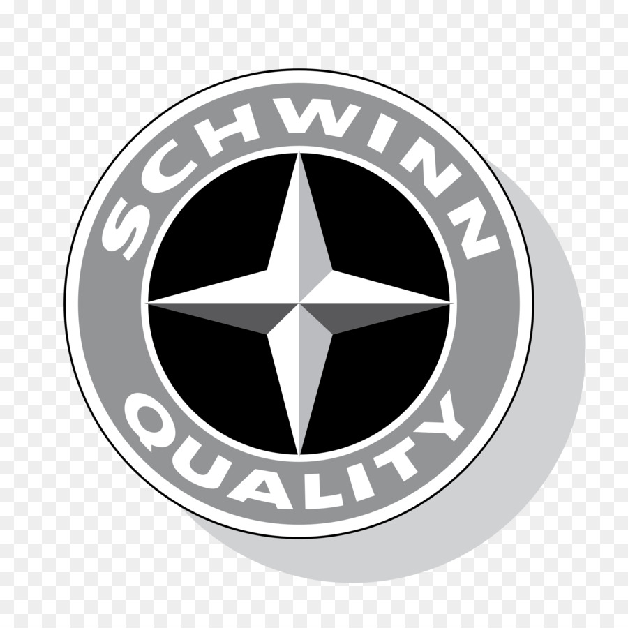 Schwinn Bisiklet Şirket，Logo PNG