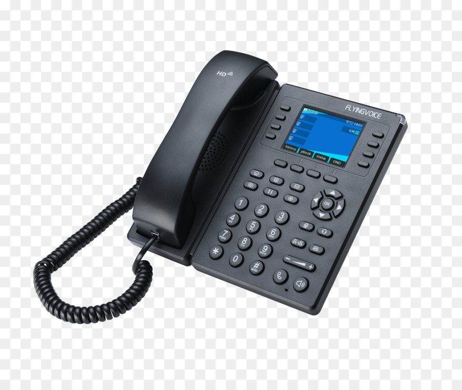 Voip Telefon，Ip üzerinden Ses PNG