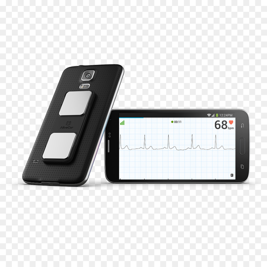 Alivecor，Alivecor Kardiamovie PNG