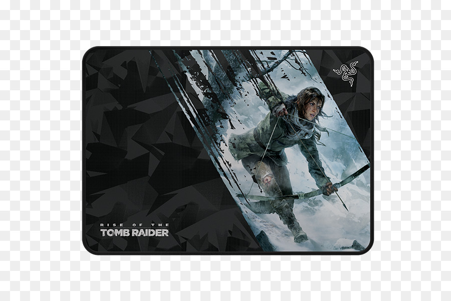 Tomb Raider Yükselişi，Bilgisayar Fare PNG