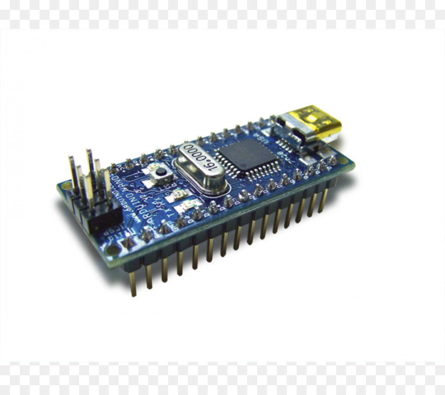 Mikroişlemci，Arduino PNG