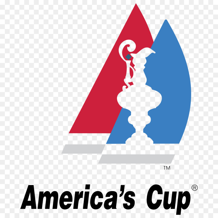 Amerika Kupası Logosu，Yelkencilik PNG