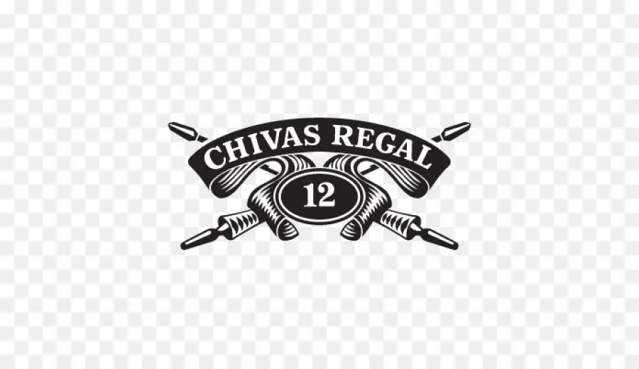 Chivas Regal，Logo PNG