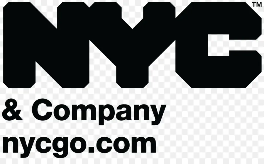 New York Logosu，New York PNG