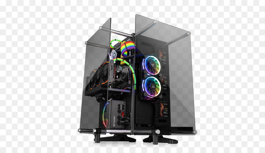 Oyun Bilgisayarı，Rgb Işıkları PNG