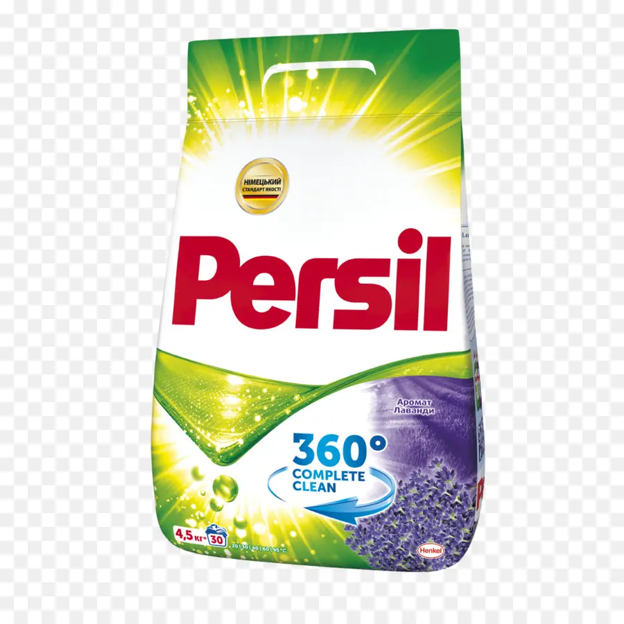 Persil Deterjan，çamaşır PNG