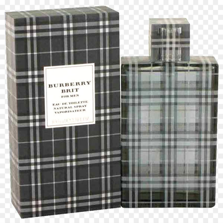 Parfüm，Burberry Brit Eau De Toilette Sprey Erkekler PNG