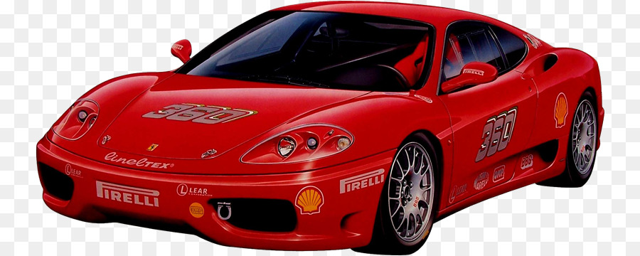 Ferrari，Ferrari Spa PNG