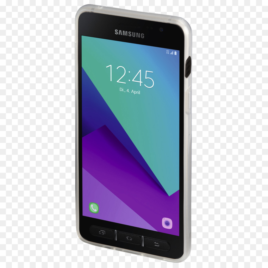 Akıllı Telefon，Samsung Galaxy Yaşamındaki Prime PNG