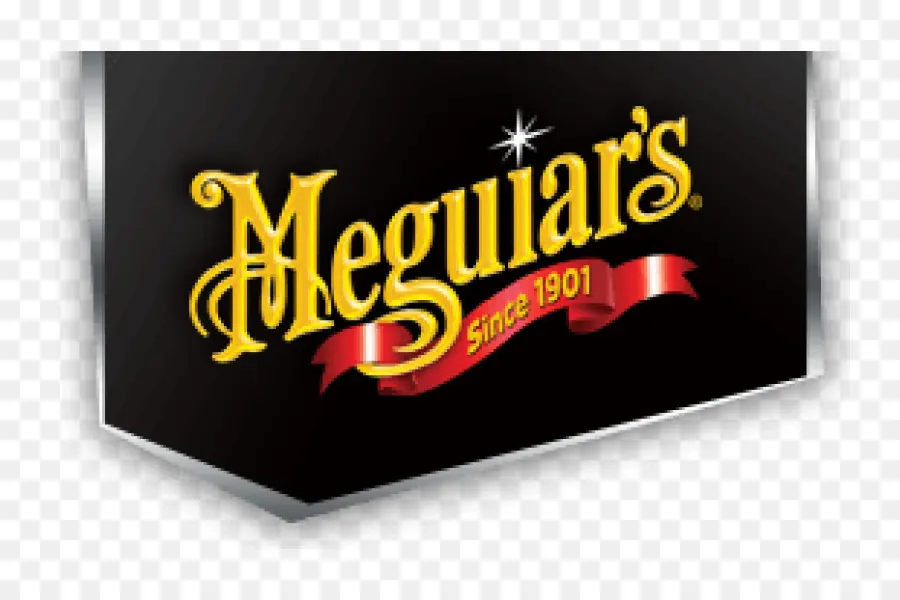 Meguiar's，Logo PNG