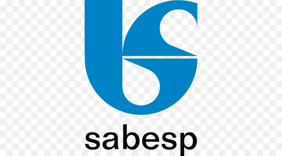 Sabesp Logosu，Su PNG