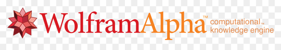 Wolframalpha Logosu，Hesaplamalı PNG