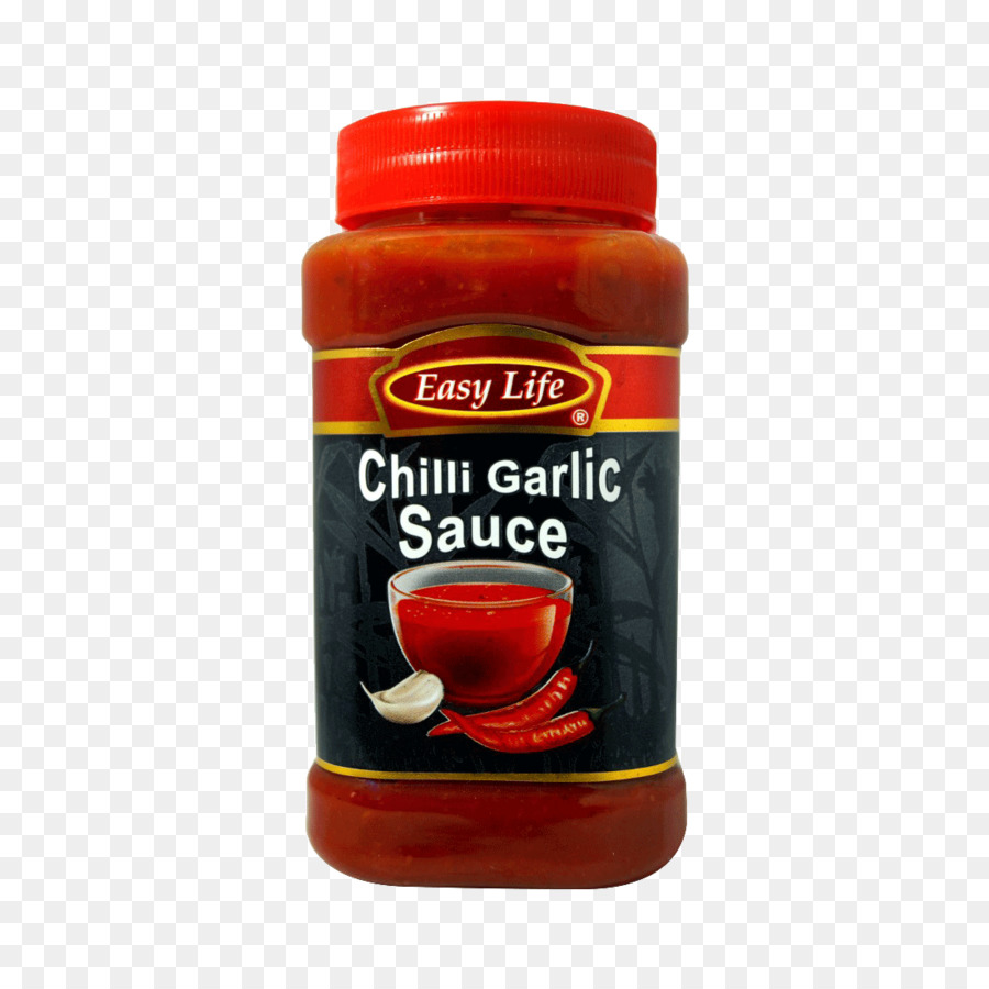 Tatlı Biber Sosu，Kolay Hayat Chilli PNG