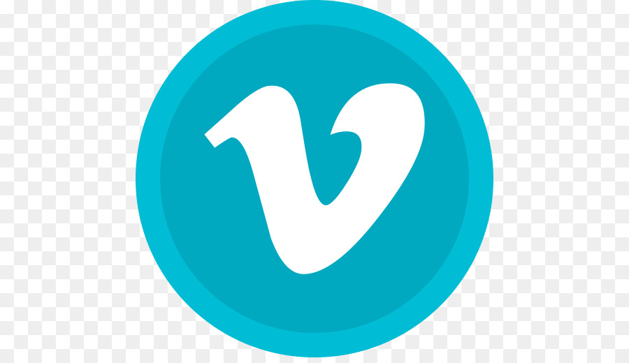 Vimeo，Mavi PNG