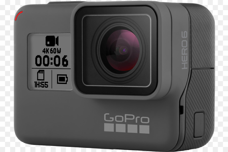 Gopro Kamera，Aksiyon PNG