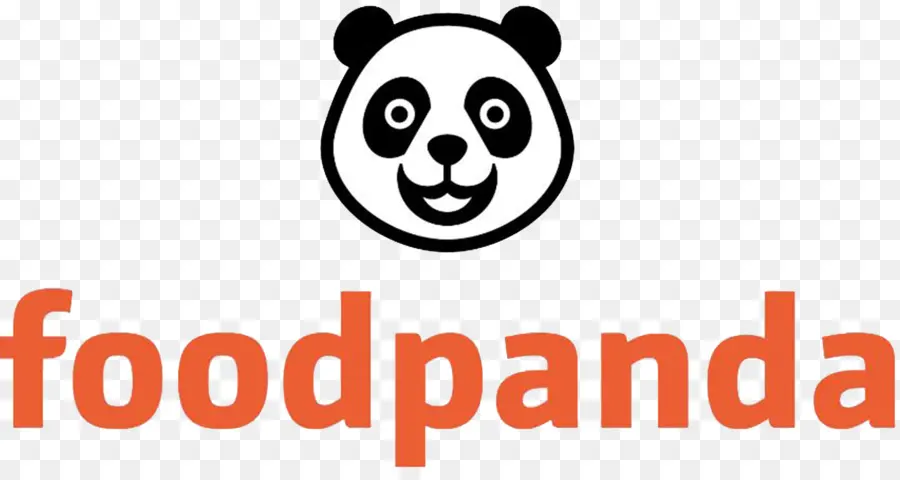 Foodpanda Logosu，Panda PNG