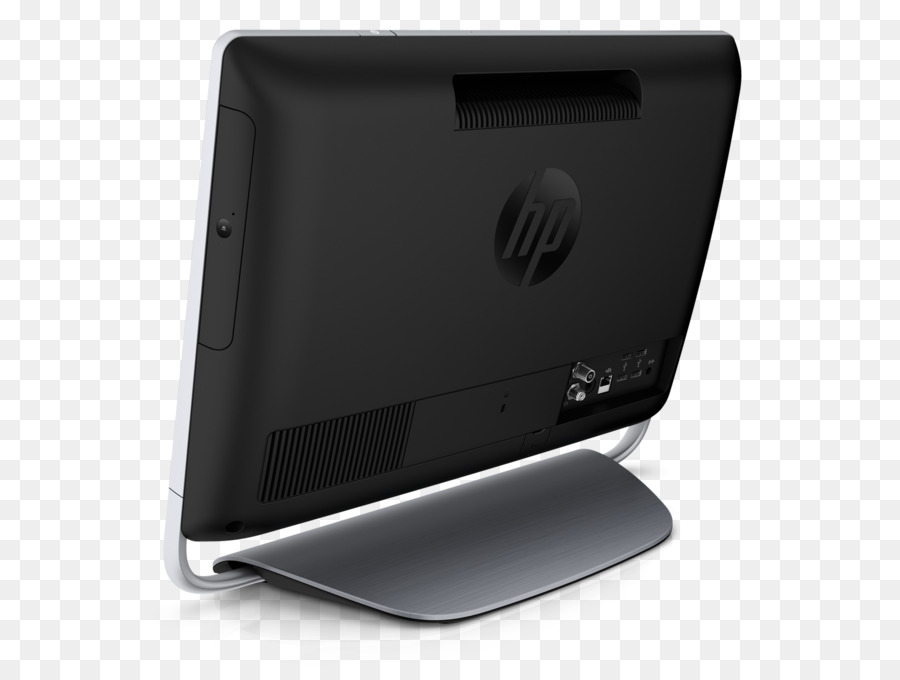 Hewlett Packard，Dizüstü Bilgisayar PNG