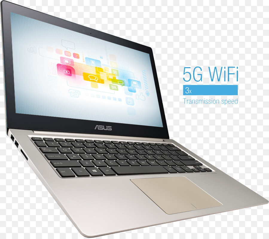 Asus Zenbook Ux303，ıntel PNG