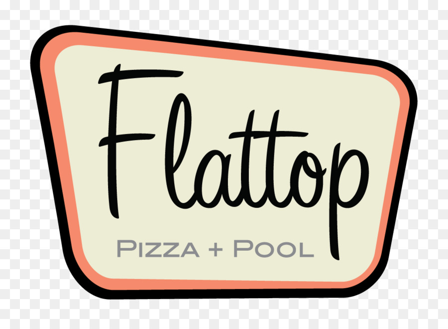 Flattop Pizzapool，Pizza PNG