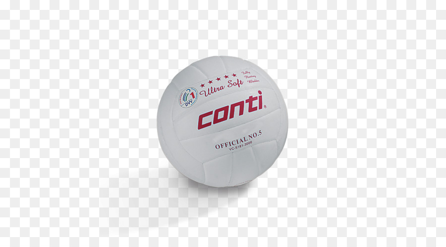 Top，Conti Voleybol Sahası Süper Yumuşak Microfaser 5000 PNG