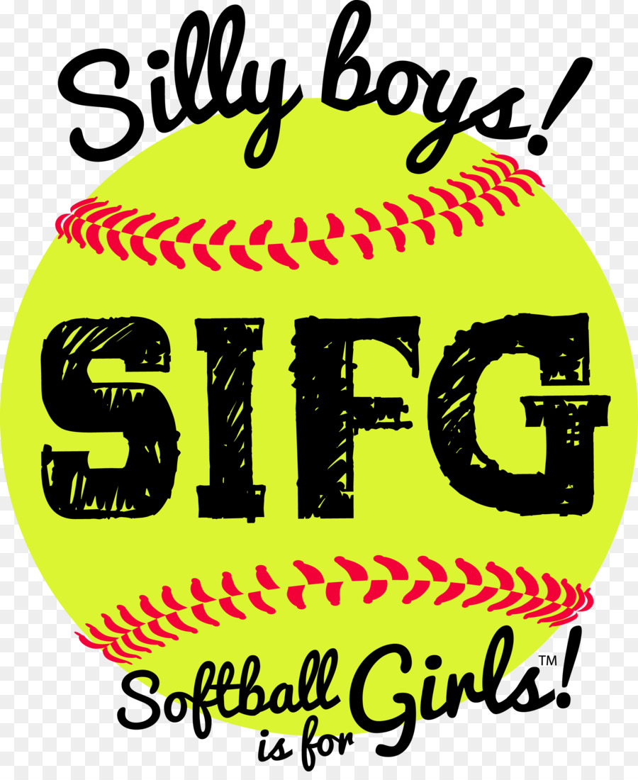 Softball，Spor PNG