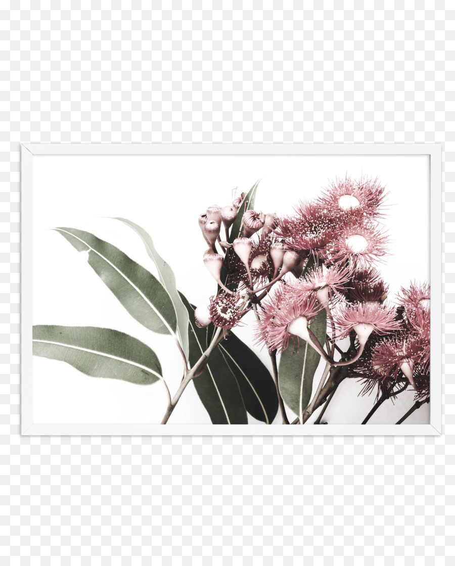 Sakız Ağaçları，çiçek Tasarımı PNG