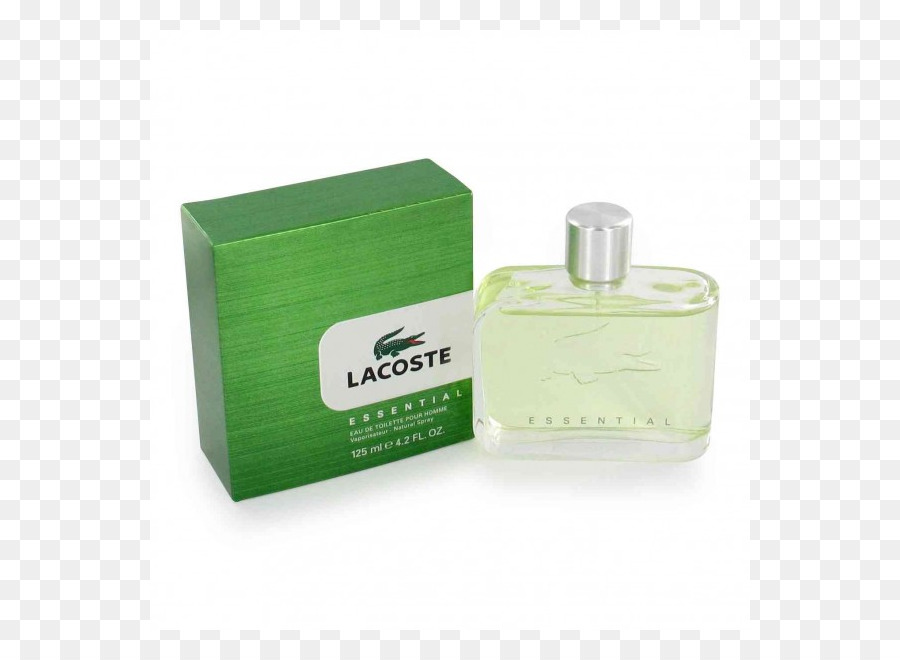 Lacoste Gerekli Eau De Toilette，Parfüm PNG