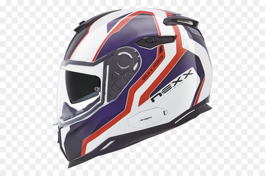 Motosiklet Kask，Nexx PNG