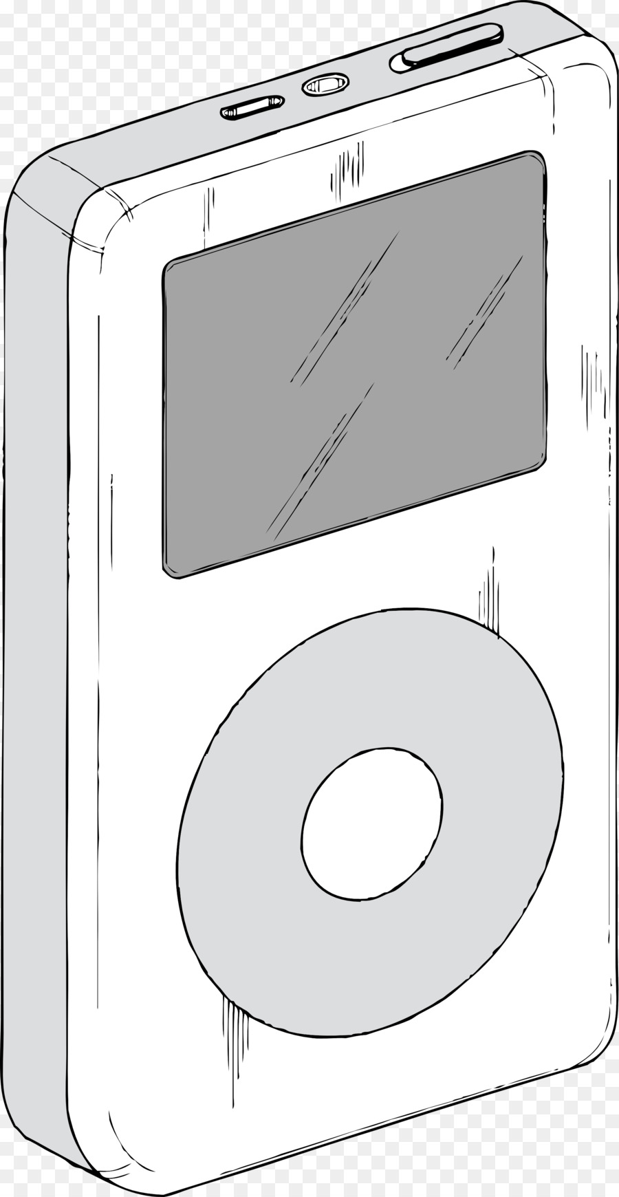 Ipod Classic，Ipod Touch PNG