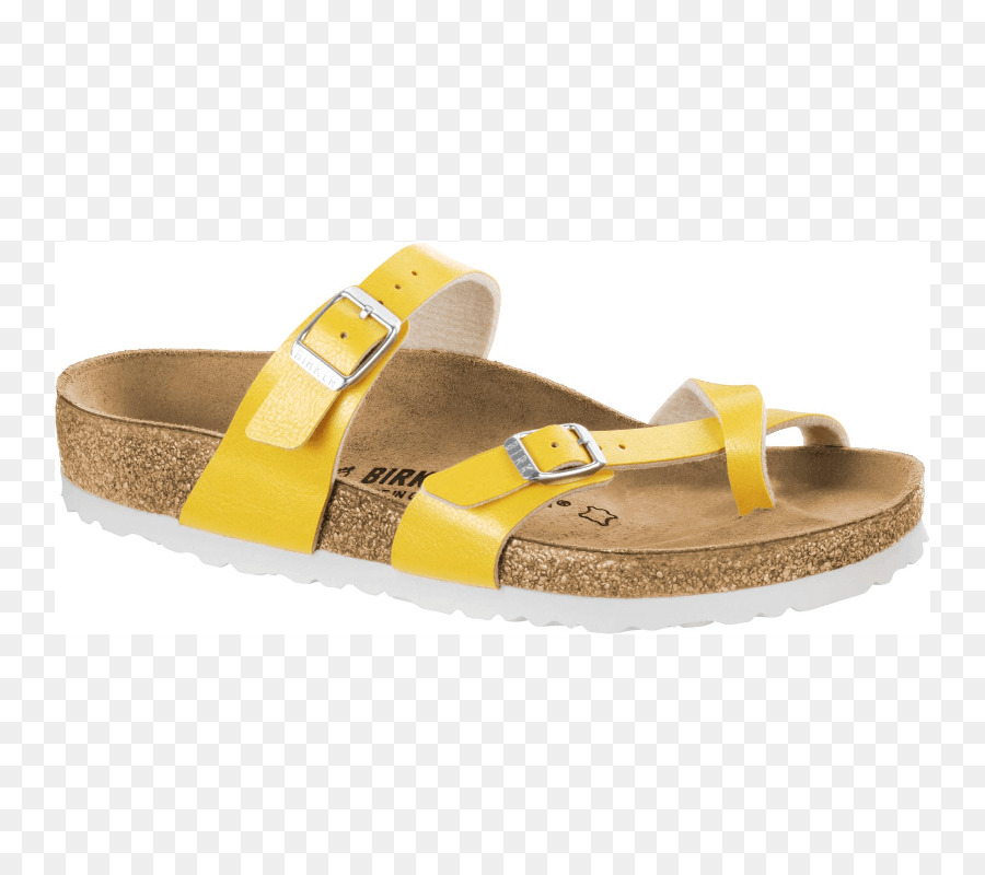 Birkenstock，Sandalet PNG