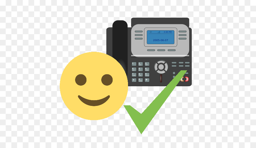 Voip Telefon，Ip üzerinden Ses PNG