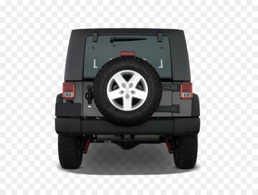 2010 Jeep Wrangler，Cip PNG