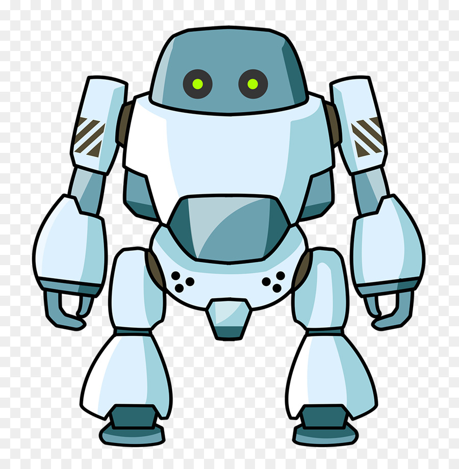 Robot，Internet Bot PNG