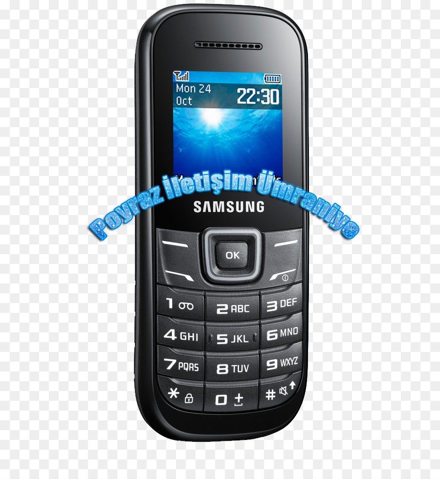 Özelliği Telefon，Samsung E1200 PNG